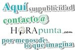 An�nciate en Hora Punta por menos de lo que esperas, inf�rmate aqu�.