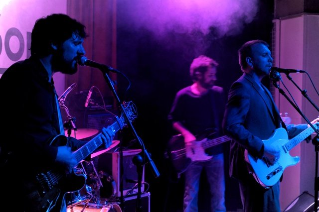 Angy sorprende con BoyToy