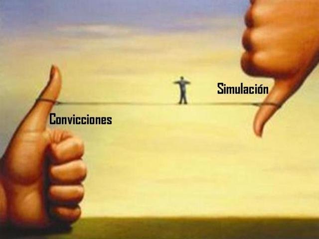 Doble moralidad en la Unión Europea