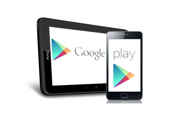 La Google Play Store ya tiene más de 15 mil millones de descargas