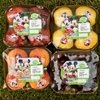 Disney y F rutas Lázaro fomentan el consumo de fruta