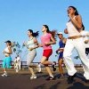 El ejercicio y la vitamina D previenen las caídas