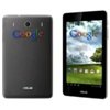 Google y Asus ya tienen Tablet