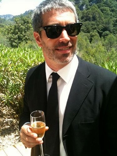 Imagen del Twitter personal de Adrià. ¿Aún no le sigues? @adriacollado