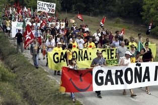 ¡Volvemos a Tener Garoña para rato!