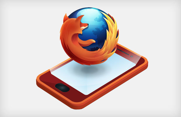 Firefox contará con su propio sistema operativo para móviles