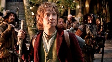 Cada día conocemos un poco más sobre El Hobbit