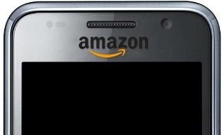 Amazon pretende lanzar su propio 'smartphone'