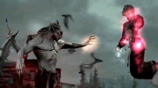 Bethesda anuncia el primer DLC para Skyrim: Dawnguard