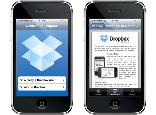 Hemos probado: Dropbox