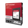 Transcend SSD320, almacenamiento físico para todos los bolsillos