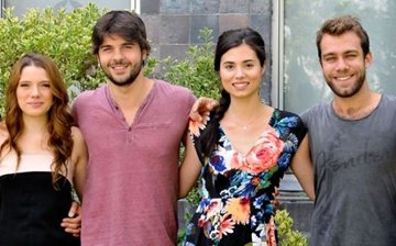 El secreto de Puente Viejo y su máquina del tiempo