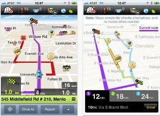Hemos probado: Waze GPS