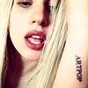 Lady Gaga , mujer todoterreno