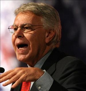 ¡ Váyase Señor González , váyase!