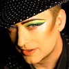 Boy George versiona Video Games 