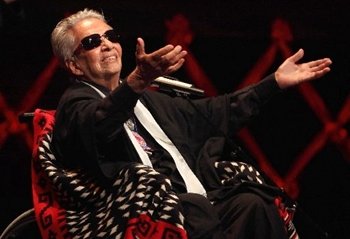 El final del camino de Chavela Vargas