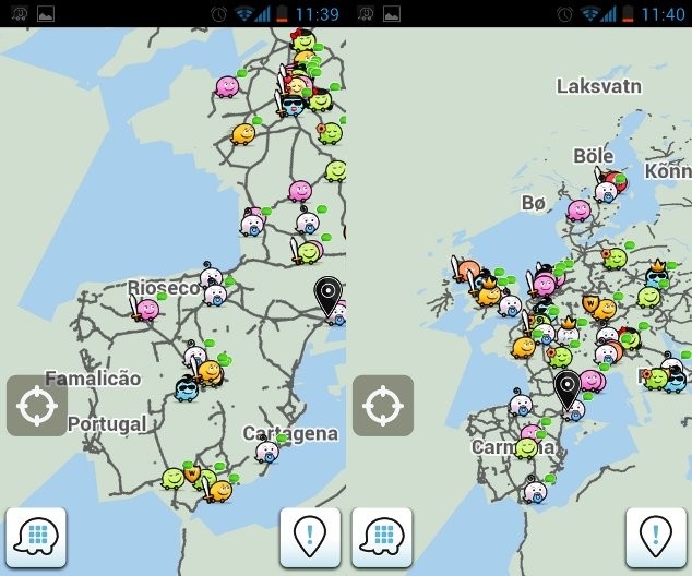 Hemos probado: Waze GPS