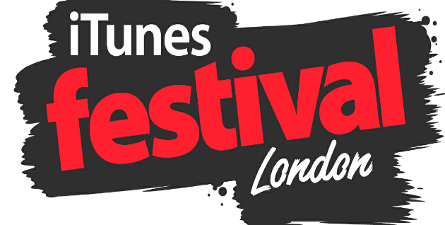 Hemos probado: iTunes Festival London 2012