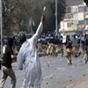 La ira se apodera de Pakistán