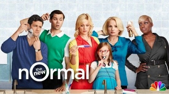 ‘The new normal’ llega rodeada de críticas