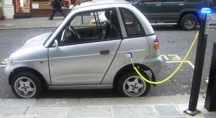 Las baterías para coches electrícos podrán cargarse en minutos