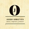 El músico Jagoba Ormaetxea busca colaboradores para su segundo álbum