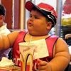 La falta de sensibilidad en los niños obesos podría llevar a un mayor consumo de comida