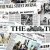 Conmoción en la prensa internacional ante el 25S
