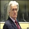 Radovan Karadzic ante el Tribunal de La Haya