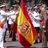 Madrid celebra la Fiesta Nacional 