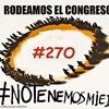 El 25-S vuelve al Congreso