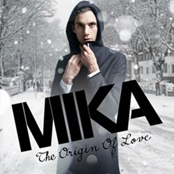 Mika nos enseña el origen del amor
