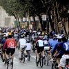 Este domingo Madrid se mueve en bici
