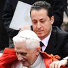 Dieciocho meses de cárcel para el ex mayordomo del Papa