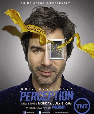 El esquizofrénico Sherlock