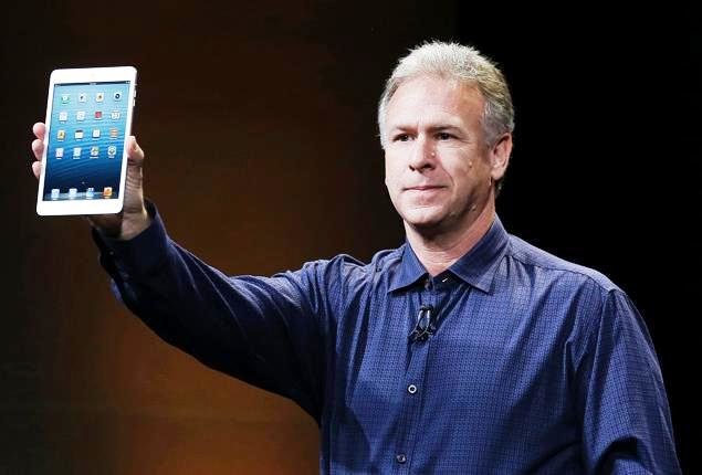 Vamos conociendo el iPad Mini