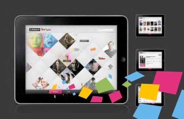 Hemos probado : Canal + Yomvi