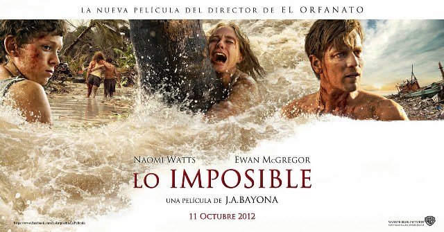 Crítica de Lo Imposible