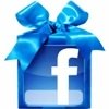 Los cumpleaños en Facebook ahora con regalos reales