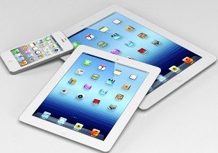 Vamos conociendo el iPad Mini