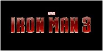 Avance de Iron Man 3