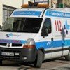 Arévalo se concentra por la supresión de ambulancias