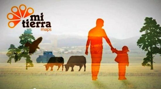 Nuevo escaparate rural y natural