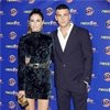 Mario Casas, Blanca Suárez y Luis Fernández conquistan la alfombra naranja