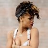 Rihanna soltera y entera