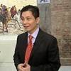Gao Ping estrena libertad compareciendo en la Audiencia Nacional