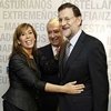 Rajoy: “La estrategia de CiU es un fiasco”