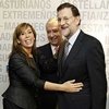 Rajoy : “La estrategia de CiU es un fiasco ”