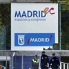 Botella destituye a dos responsables de Madrid Espacios y Congresos